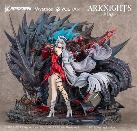 skadi arknights|skadi arknights figure.